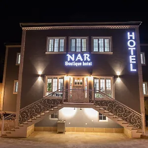  Otel Nar Boutique
