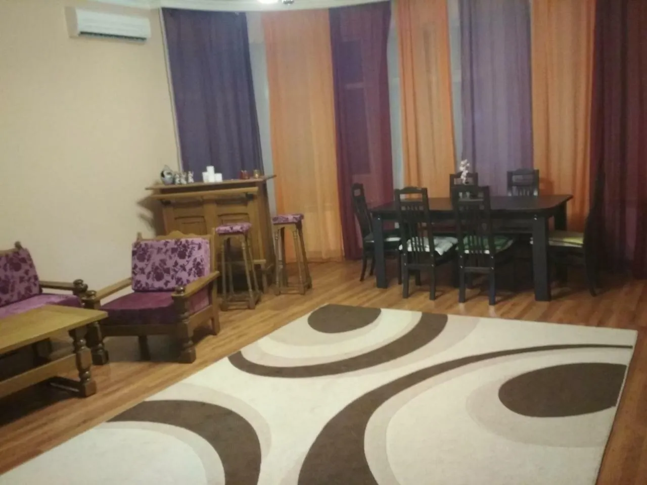 Apartment Grand Hayat Hotel Baku