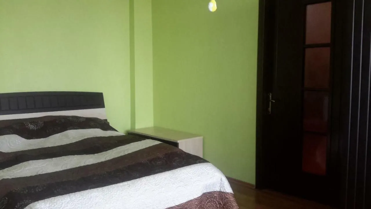 Apartment Grand Hayat Hotel Baku